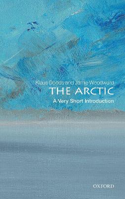 The Arctic: A Very Short Introduction