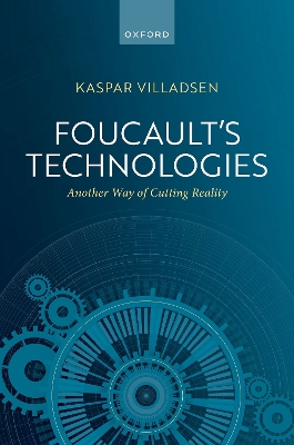 Foucault's Technologies