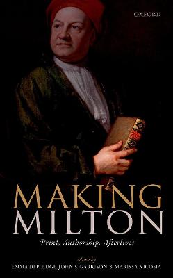 Making Milton