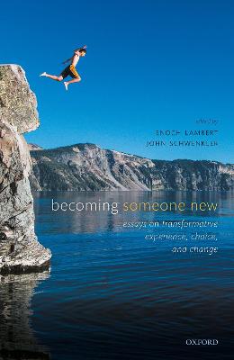 Becoming Someone New