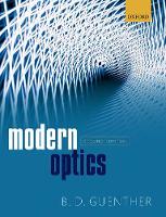Modern Optics, 2nd Revised edition