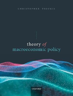 Theory of Macroeconomic Policy
