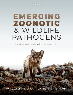 Emerging Zoonotic and Wildlife Pathogens
