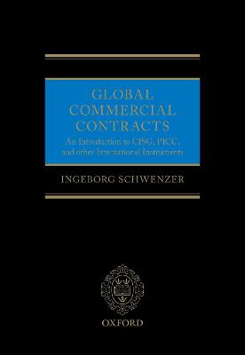 Global Commercial Contracts