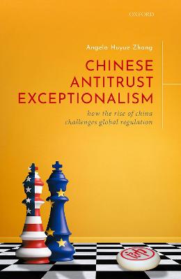 Chinese Antitrust Exceptionalism