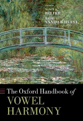 The Oxford Handbook of Vowel Harmony