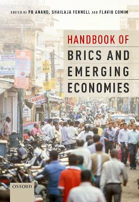 Handbook of BRICS and Emerging Economies