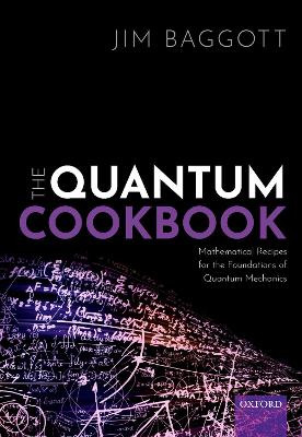 Quantum Cookbook