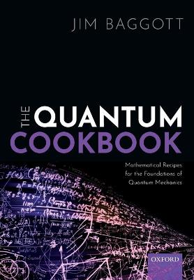 The Quantum Cookbook
