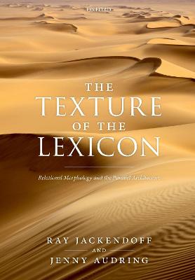 Texture of the Lexicon
