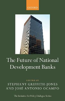 Future of National Development Banks