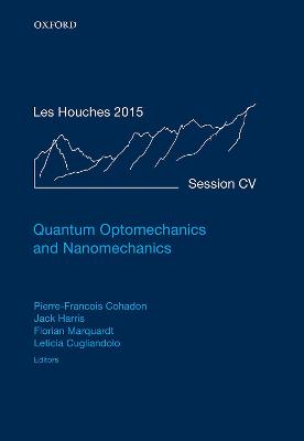 Quantum Optomechanics and Nanomechanics