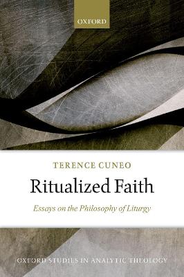 Ritualized Faith