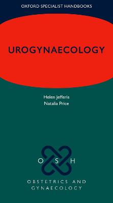 Urogynaecology