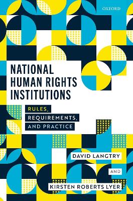 National Human Rights Institutions