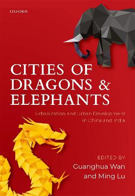 Cities of Dragons and Elephants