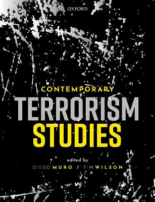 Contemporary Terrorism Studies