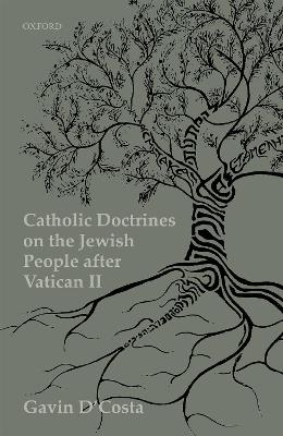 Catholic Doctrines on the Jewish People after Vatican II
