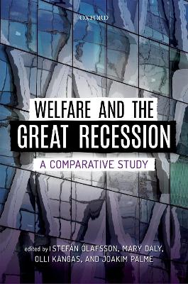 Welfare and the Great Recession