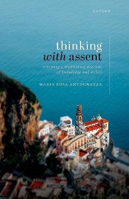 Thinking with Assent