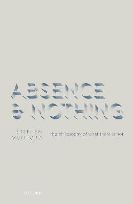 Absence and Nothing