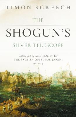 The Shogun's Silver Telescope