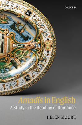 Amadis in English