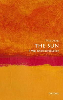 Sun: A Very Short Introduction
