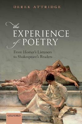 Experience of Poetry