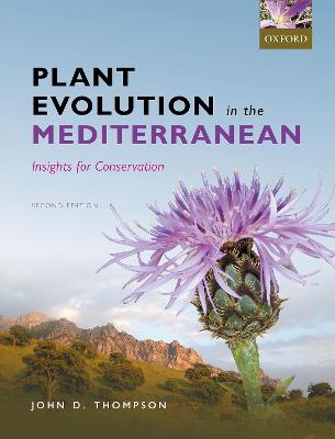 Plant Evolution in the Mediterranean