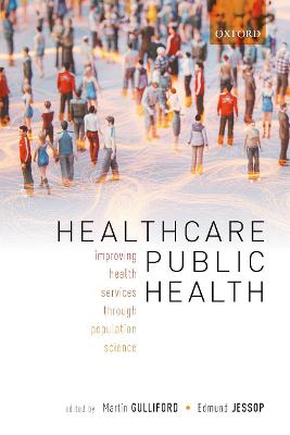 Healthcare Public Health
