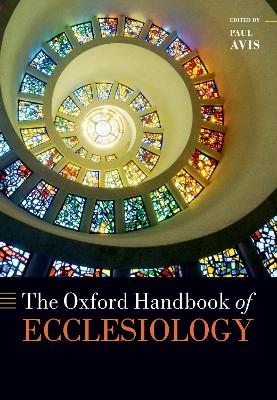 Oxford Handbook of Ecclesiology