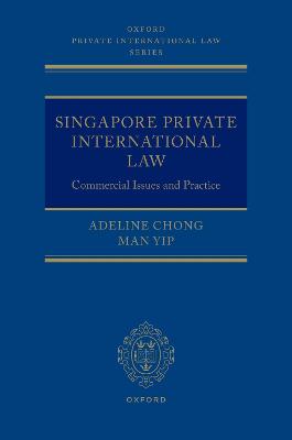 Singapore Private International Law