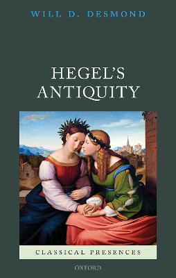 Hegel's Antiquity