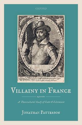 Villainy in France (1463-1610)