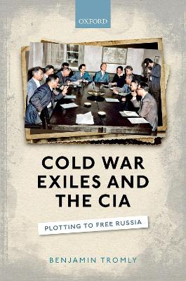 Cold War Exiles and the CIA