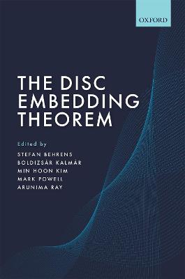 The Disc Embedding Theorem