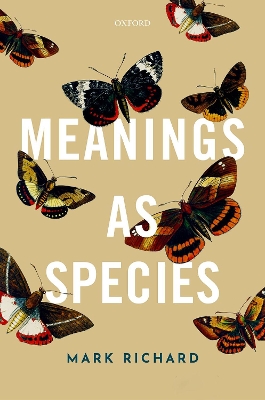 Meanings as Species