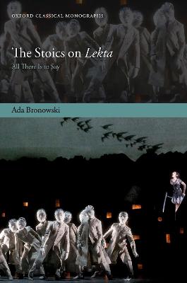 The Stoics on Lekta
