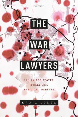 War Lawyers