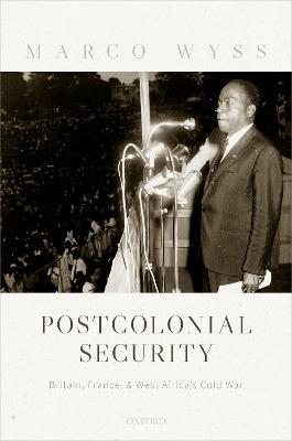 Postcolonial Security
