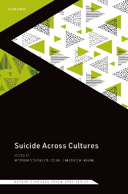 Suicide Across Cultures