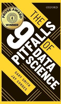 The 9 Pitfalls of Data Science