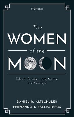 The Women of the Moon