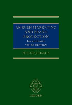 Ambush Marketing and Brand Protection