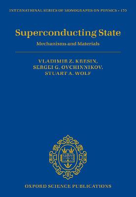 Superconducting State