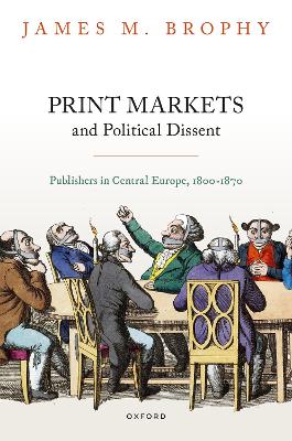 Print Markets and Political Dissent