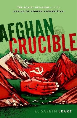 Afghan Crucible