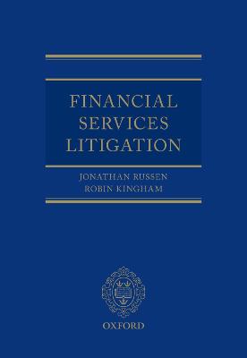 Financial Services Litigation