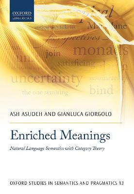 Enriched Meanings